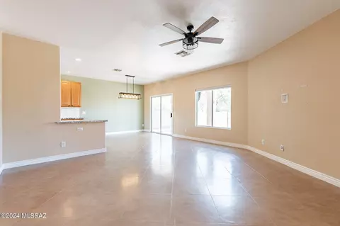 3549 E Silver Buckle Pl, Tucson, AZ 85739 photo 6