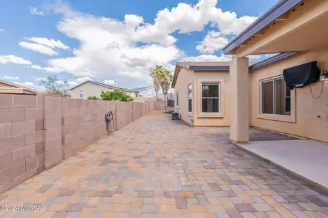 3549 E Silver Buckle Pl, Tucson, AZ 85739 photo 31