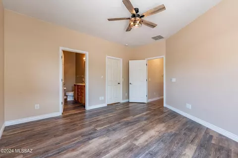 3549 E Silver Buckle Pl, Tucson, AZ 85739 photo 15