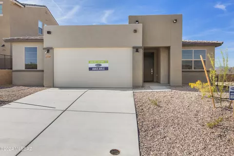 12797 E Lazy J Ranch Pl, Vail, AZ 85641