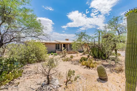9180 E Placita Violeta, Tucson, AZ 85749