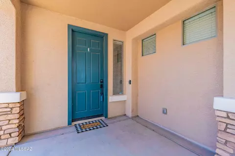 Exterior - 12519 E Red Iron Trl, Vail, AZ 85641 photo 3 of 4