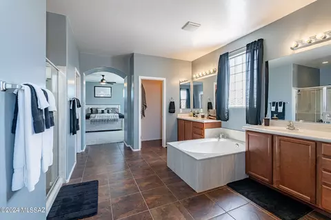 Bath - 12519 E Red Iron Trl, Vail, AZ 85641 photo 3 of 4