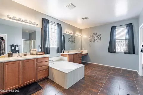 Bath - 12519 E Red Iron Trl, Vail, AZ 85641 photo 1 of 4