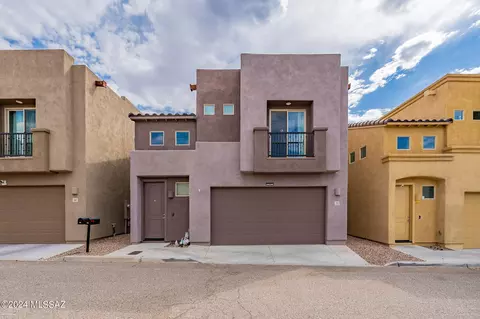 Exterior - 232 E Scepter Ln, Vail, AZ 85641 photo 2 of 3