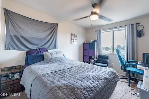 Bedroom - 232 E Scepter Ln, Vail, AZ 85641 photo 7 of 8