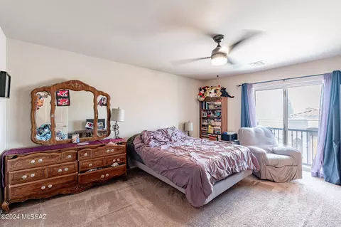 Bedroom - 232 E Scepter Ln, Vail, AZ 85641 photo 1 of 8