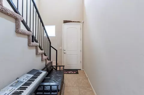 Entry Way - 232 E Scepter Ln, Vail, AZ 85641 photo 1 of 3