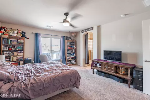 Bedroom - 232 E Scepter Ln, Vail, AZ 85641 photo 2 of 8