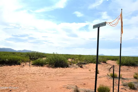 tbd W Hudgins Ranch Rd, Mc Neal, AZ 85617