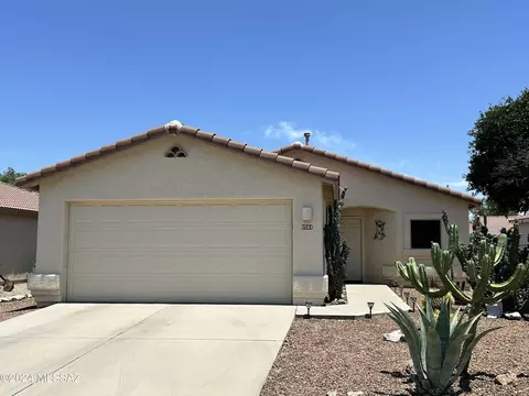 6584 W Tuzigoot Way, Tucson, AZ 85743