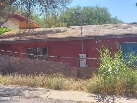 258 W Kino St, Nogales, AZ 85621