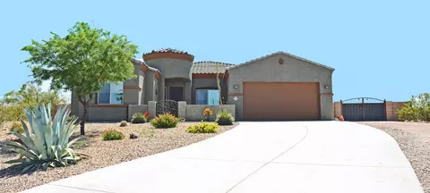 1459 N Buckspring Pl, Vail, AZ 85641