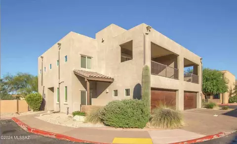 4108 N Thurston Ln #100, Tucson, AZ 85705