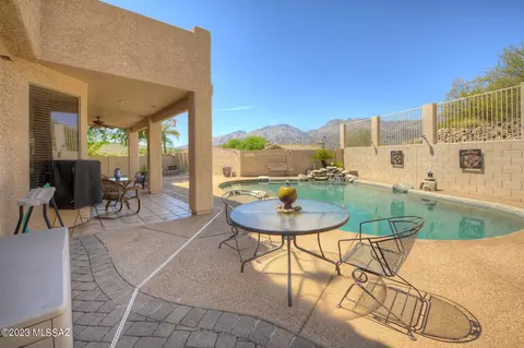 7859 E Whileaway Pl, Tucson, AZ 85750 photo 43