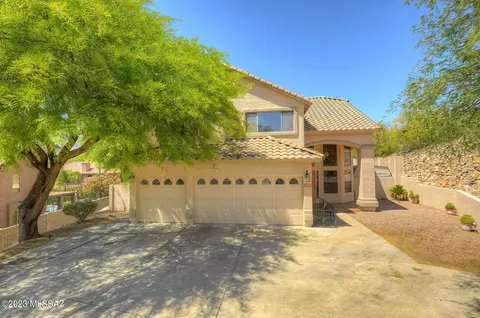7859 E Whileaway Pl, Tucson, AZ 85750 photo 10