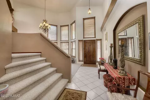 7859 E Whileaway Pl, Tucson, AZ 85750 photo 11