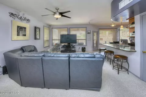 7859 E Whileaway Pl, Tucson, AZ 85750 photo 16