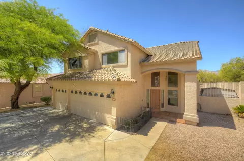 7859 E Whileaway Pl, Tucson, AZ 85750 photo 36