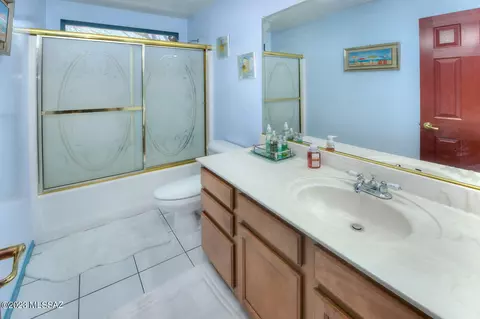 7859 E Whileaway Pl, Tucson, AZ 85750 photo 27
