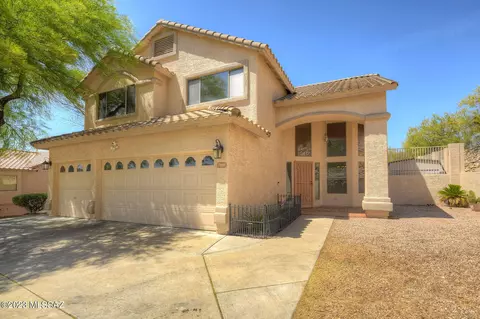 7859 E Whileaway Pl, Tucson, AZ 85750 photo 2