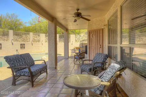 7859 E Whileaway Pl, Tucson, AZ 85750 photo 30