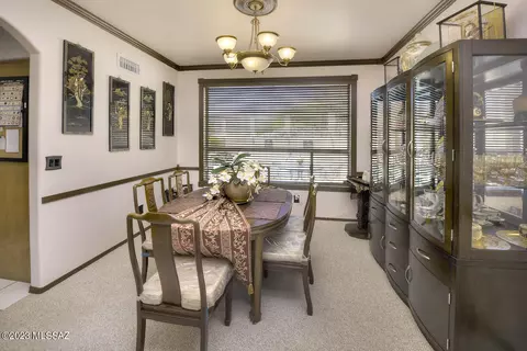7859 E Whileaway Pl, Tucson, AZ 85750 photo 13