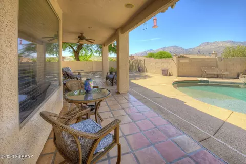 7859 E Whileaway Pl, Tucson, AZ 85750 photo 33