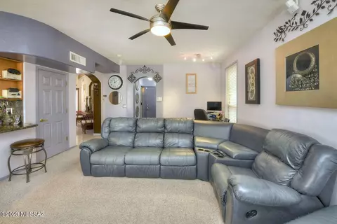7859 E Whileaway Pl, Tucson, AZ 85750 photo 7
