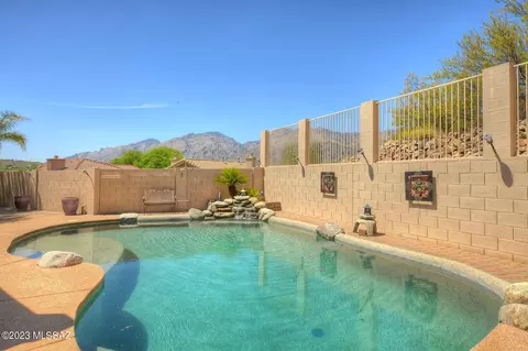 7859 E Whileaway Pl, Tucson, AZ 85750 photo 37
