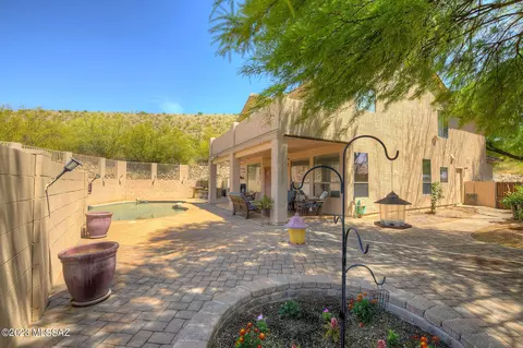 7859 E Whileaway Pl, Tucson, AZ 85750 photo 42