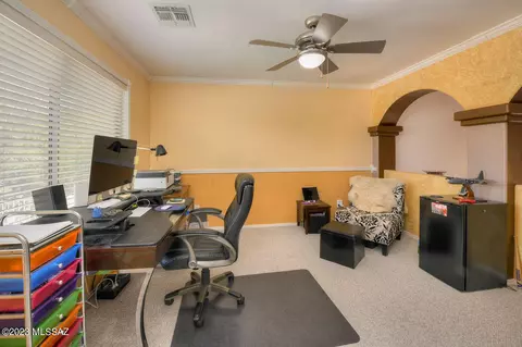 7859 E Whileaway Pl, Tucson, AZ 85750 photo 26