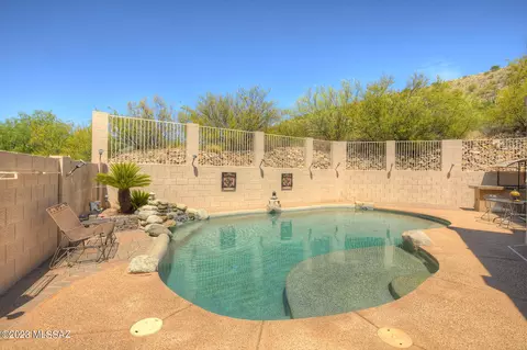 7859 E Whileaway Pl, Tucson, AZ 85750 photo 31