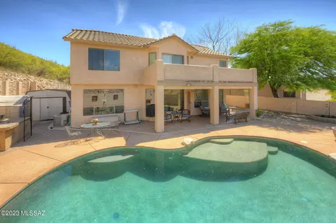 7859 E Whileaway Pl, Tucson, AZ 85750 photo 40