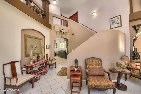 7859 E Whileaway Pl, Tucson, AZ 85750 photo 20