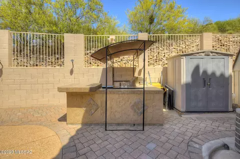 7859 E Whileaway Pl, Tucson, AZ 85750 photo 32