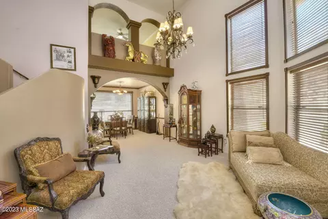 7859 E Whileaway Pl, Tucson, AZ 85750 photo 1