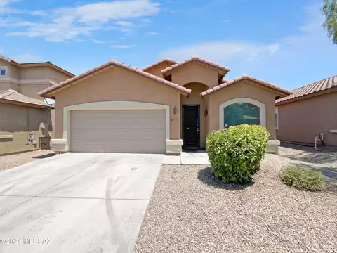 7333 E Alderberry St, Tucson, AZ 85756