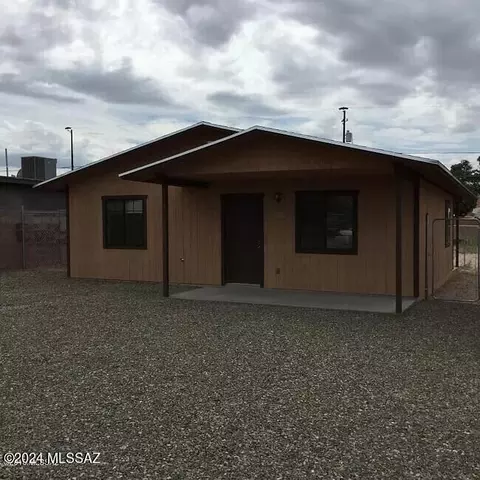1108 E 1112 E 31st St E, Tucson, AZ 85713