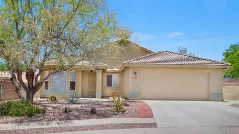 12969 N Chief Butte Pl, Marana, AZ 85658