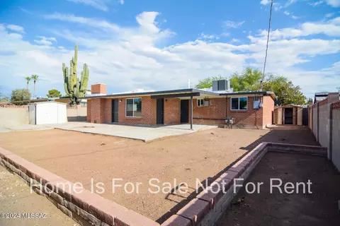 4939 E 24th St, Tucson, AZ 85711 photo 25