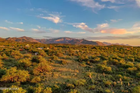 1 25 Acres W Overlook St, Oracle, AZ 85623