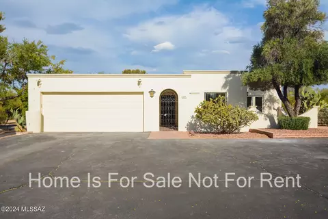7214 E Camino Vecino, Tucson, AZ 85715