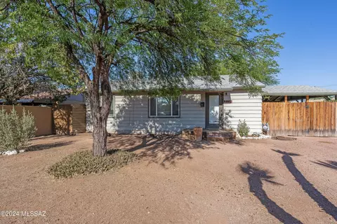 3114 N Cherry Ave, Tucson, AZ 85719