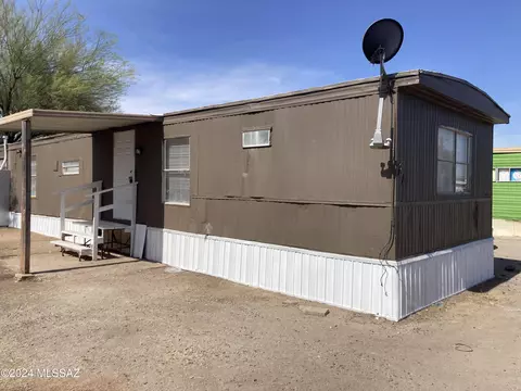 1741 W Wetmore Rd #22, Tucson, AZ 85705