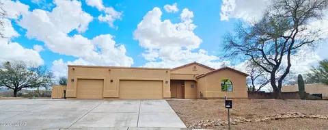 14270 E Placita Del Chaval, Vail, AZ 85641