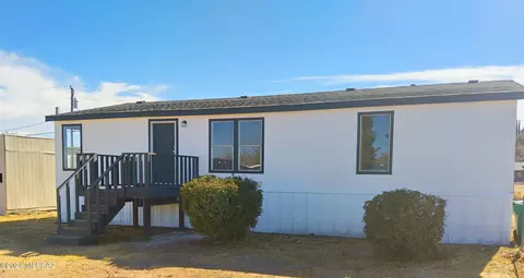 410 Yuma St, Huachuca City, AZ 85616