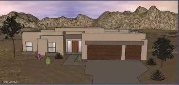 12360 N Carpas Wash Dr, Marana, AZ 85658