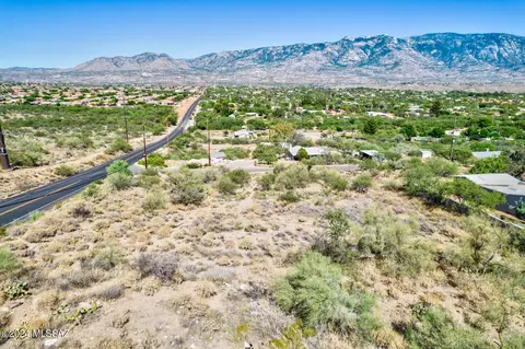 16751 N Forecastle Ave, Tucson, AZ 85739