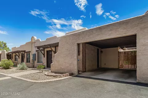 1965 W Record St, Tucson, AZ 85705